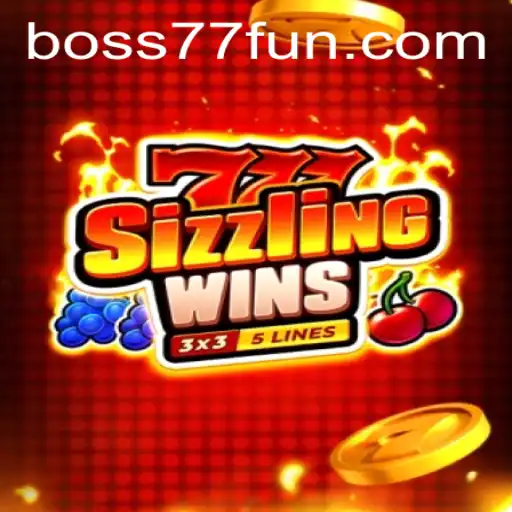 Exploring the Thrills of 777SizzlingWins with BOSS77