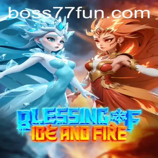 Exploring the Mystical Realm: Blessing of Ice and Fire