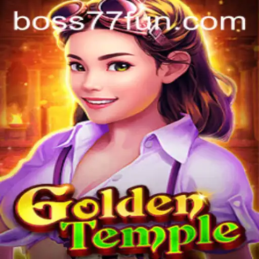 Explore the Mystical Realms of GoldenTemple and Uncover the Secrets Behind BOSS77