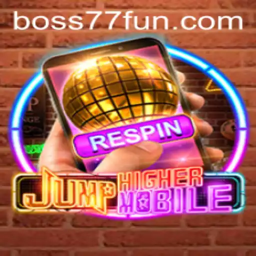 Discover the Thrilling World of JumpHighermobile and the Iconic BOSS77 Challenge