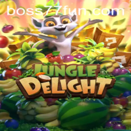 Discover the Exciting World of JungleDelight and Master the Art of BOSS77