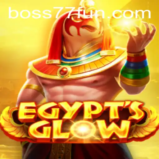 Discover the Mysteries of EgyptsGlow: The Ultimate Gaming Experience with a Twist of BOSS77