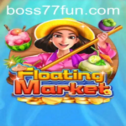 The Enigmatic World of FloatingMarket: An Exploration of BOSS77 Adventures