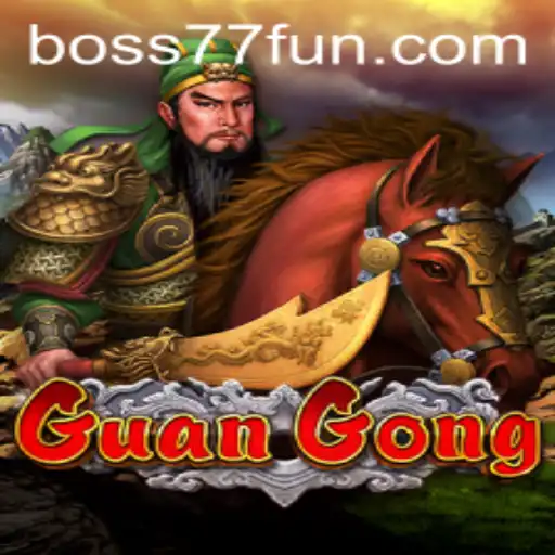 Exploring the Epic World of GuanGong: A Journey Into Strategy and Adventure