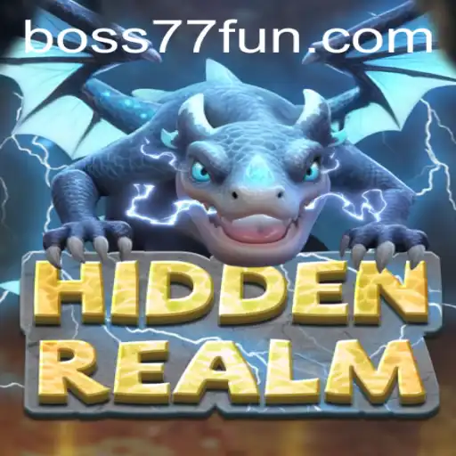 Exploring HiddenRealm: The Thrilling Quest with BOSS77