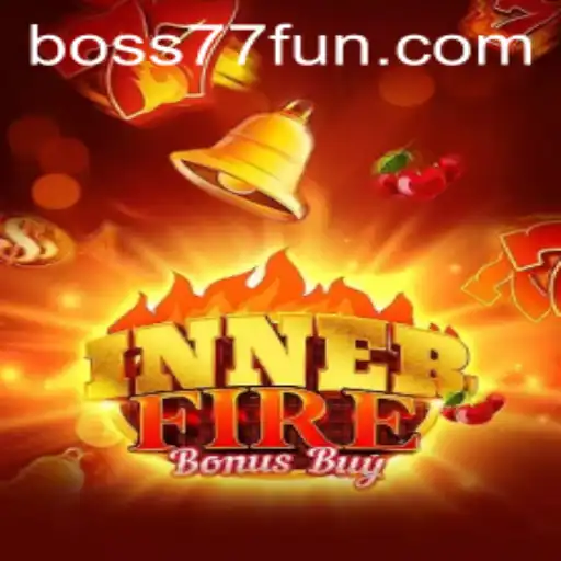 Exploring the Thrilling World of InnerFireBonusBuy: An Adventure Awaits