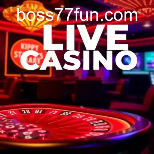 The World of Live Casino and BOSS77: An In-Depth Insight
