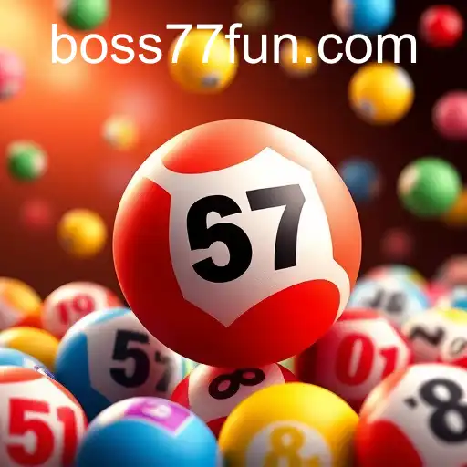 Exploring the World of Lottery Games: A Deep Dive into BOSS77