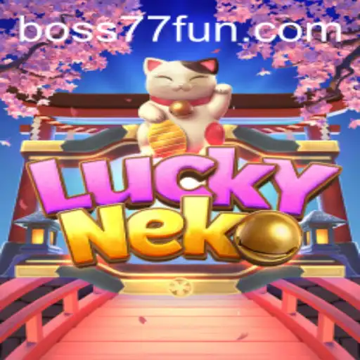 Enter the Enchanting World of LuckyNeko with BOSS77