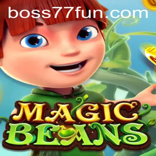 Discover the Thrilling World of MAGICBEANS: Unleash the Power of BOSS77