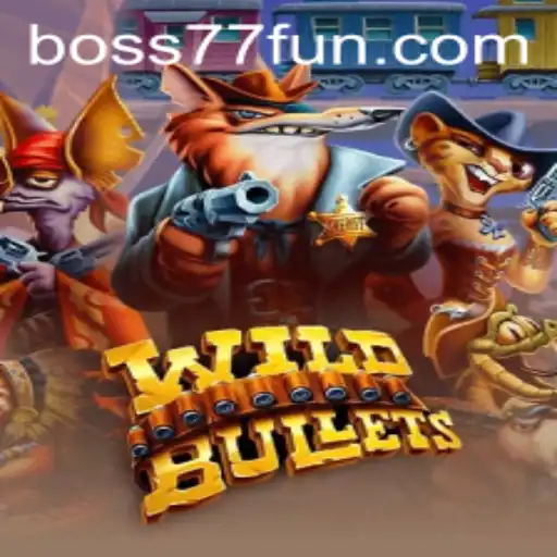 Discover the Exciting World of WildBullets: A Complete Guide to the Thrilling Game and its BOSS77 Feature