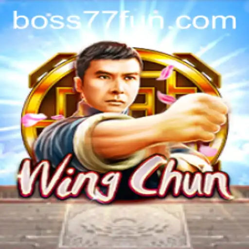 Discovering WingChun: The Strategic World of BOSS77